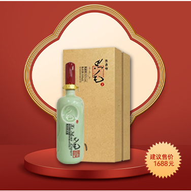 浓香型白酒